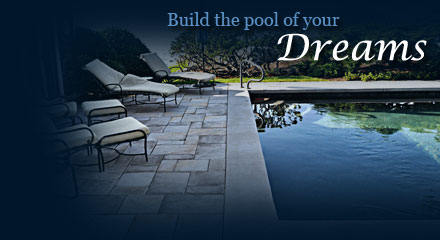 American Pool Service - Pool of your dreams