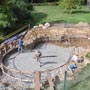 American Pool Service - Pool Construction